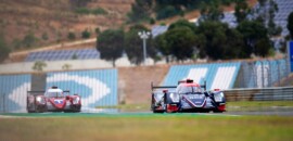 WEC: Di Resta coloca United Autosport na frente no segundo treino em Portugal