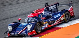 WEC: United Autosport lidera último treino para as 8 Horas de Portimão