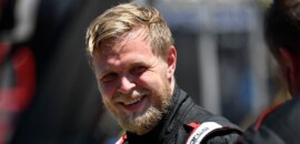 Ex-piloto de F1: “Mentalidade diferente em Le Mans”