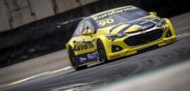 Stock Car: Ricardo Maurício se recupera do Covid-19 e corre em Mogi Guaçu
