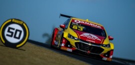 Pilotos da Stock Car começam a fazer contas pensando no título de 2021