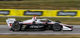 Indy: Newgarden conquista a pole position em Road America