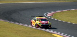 Veja ao vivo a classificação para as corridas de domingo da Stock Car no Velocitta
