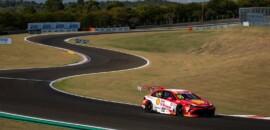 Ricardo Zonta fatura pole position da Stock Car no Velocitta