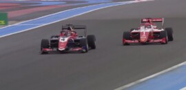 F3: Doohan supera Hauger e vence corrida 3 em Paul Ricard