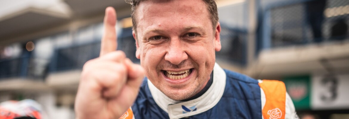 Mohr espera usar bom histórico para etapa positiva em Interlagos na Porsche Cup