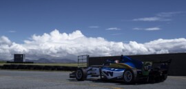 WebStories: WSeries inicia temporada com a F1