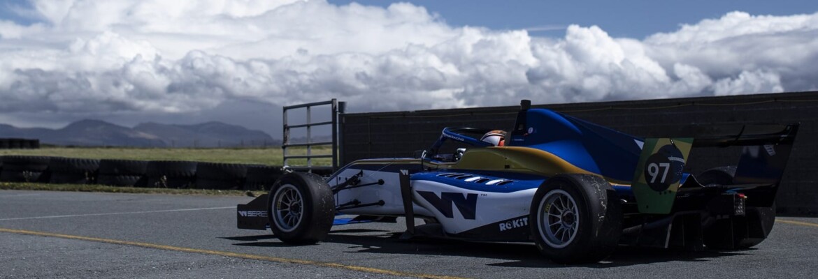 Chefe da F1 se diz orgulhoso e mostra ansiedade para receber W Series na Áustria