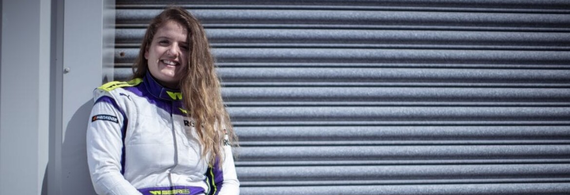 W Series anuncia nomes das cinco pilotas reservas para temporada 2021