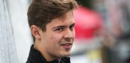 Drugovich estreia na Stock Car Pro Series competindo em dupla com César Ramos