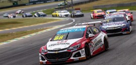 Stock Car: Beto Monteiro destaca estreia em casa da Universal Crown Racing no Velocitta