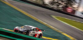 Pedro Ferro busca nova vitória no Velocitta e na Stock Light com Toyota Gazoo Racing