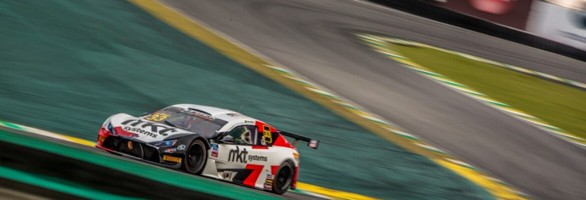 Pedro Ferro busca nova vitória no Velocitta e na Stock Light com Toyota Gazoo Racing