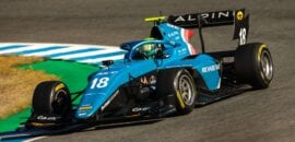 Caio Collet volta à pista e está animado para disputa em Paul Ricard