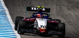 Enzo Fittipaldi disputa rodada tripla da F3 na Áustria, onde possui retrospecto de vitórias