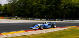 Pela Viseira do Kiko Porto: Bons resultados em Road America