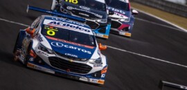 Stock Car: Cacá Bueno projeta recuperação em etapa do Velocitta deste domingo