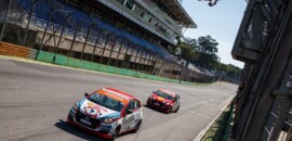 Gustavo Magnabosco vence na Copa Shell HB20 e conquista sua primeira vitória na categoria Pro