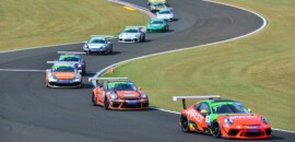 Porsche Cup: Confira horários e programação para segunda etapa 2022 no Velocitta