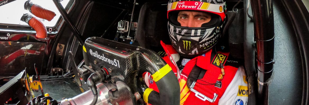 Átila vê Stock Car em melhor momento: “Nível de pilotos só vem crescendo”