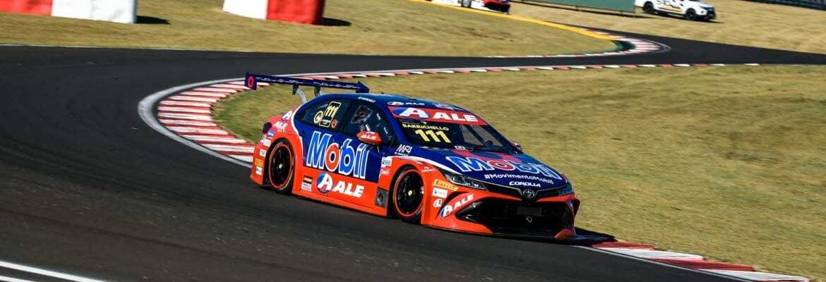 Barrichello e Zonta vencem corridas do domingo da Stock Car no Velocitta