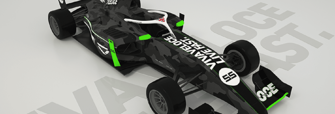 Veloce anuncia entrada na W Series em 2021 com Chadwick e Tomaselli