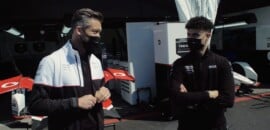 Porsche renova contratos com Lotterer e Wehrlein para temporada 2021/22 da FE