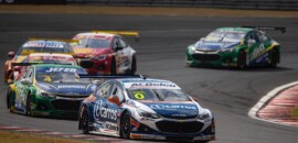 Cacá Bueno: nossa posição no campeonato não reflete o real potencial da equipe em 2021