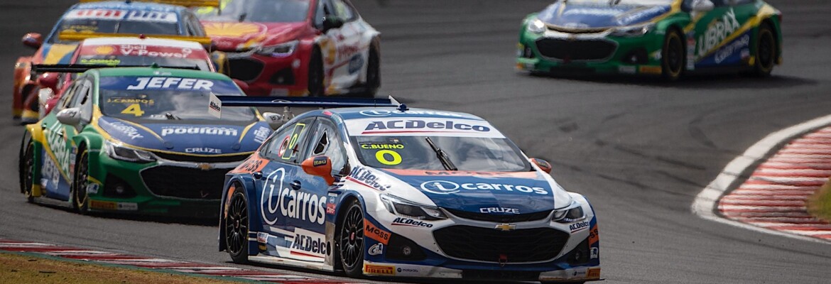 Cacá Bueno: nossa posição no campeonato não reflete o real potencial da equipe em 2021