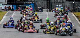 Copa São Paulo de Kart e Copa KGV anunciam novas datas para restante da temporada 2021
