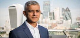 Prefeito de Londres diz que está conversando com a F1 sobre possível GP na cidade