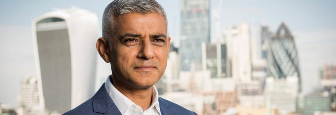 Prefeito de Londres diz que está conversando com a F1 sobre possível GP na cidade