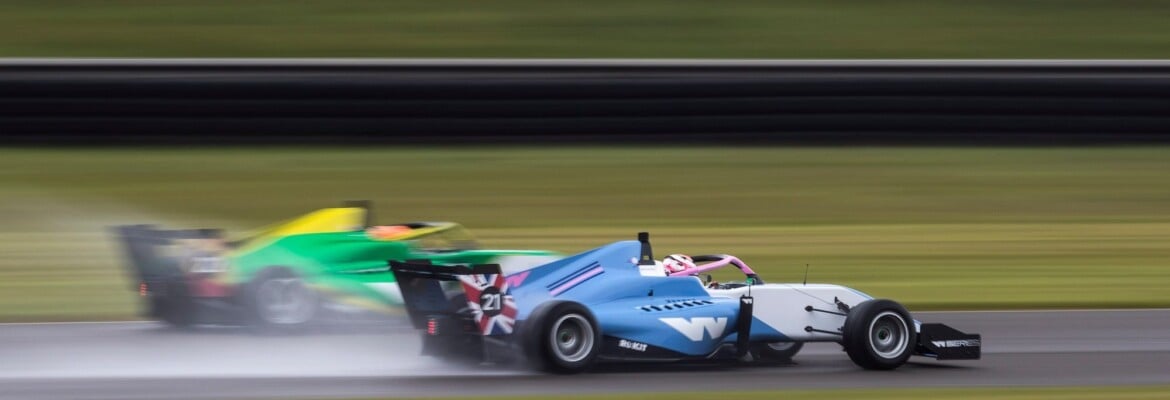 Guia W Series 2021: Temporada cresce, corre com F1 e tem transmissão na SporTV