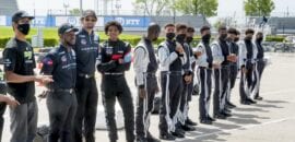 Force Indy explica importância de entrada de time afro-americano no Road to Indy