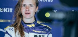 Tomaselli elogia organização e diz que Porsche Cup é “possibilidade para futuro”