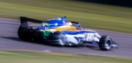 W Series anuncia transmissão brasileira da temporada 2021 na SporTV
