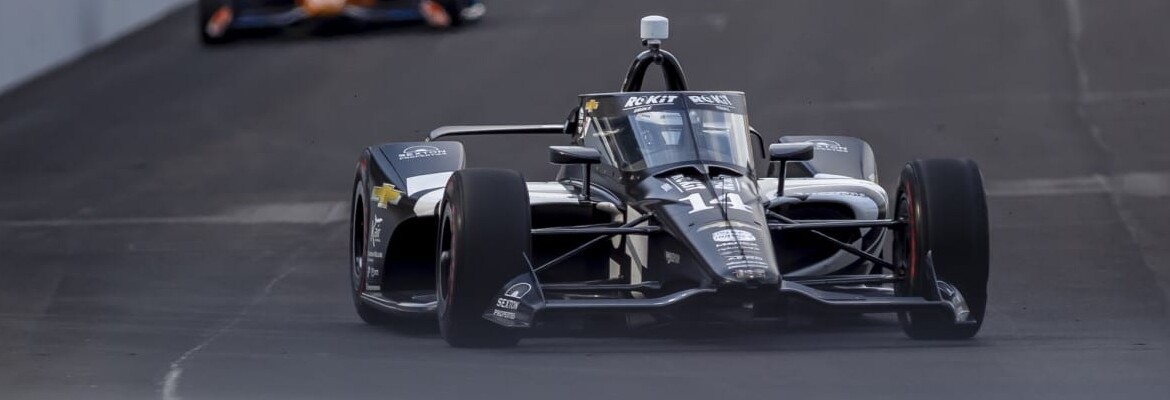 Bourdais diz que altas temperaturas causadas pelo Aeroscreen tornaram as corridas mais difíceis