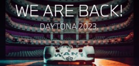 BMW anuncia oficialmente participação na classe LMDh da IMSA a partir de 2023