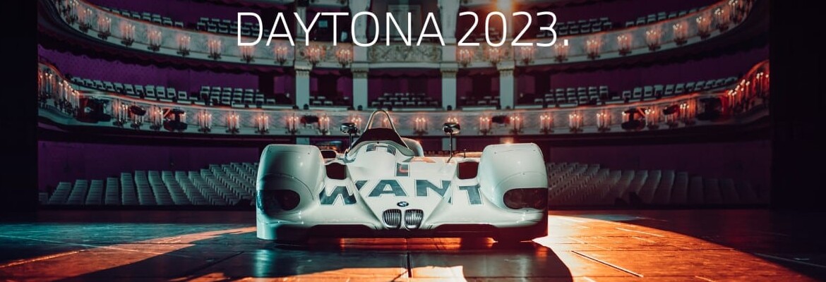 BMW anuncia oficialmente participação na classe LMDh da IMSA a partir de 2023