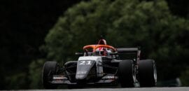 Powell domina e vence de ponta a ponta GP da Estíria da W Series