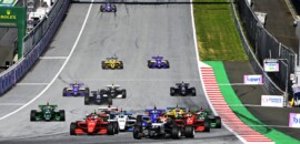 W Series: Confira horários e programação GP da Hungria 2021