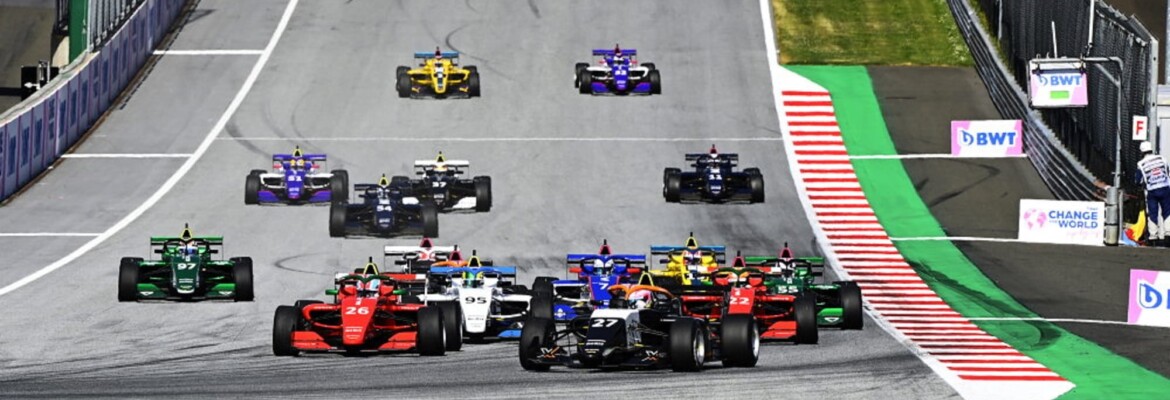 W Series: Confira horários e programação GP da Hungria 2021