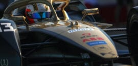 Da Costa e Vergne seguem com Techeetah para temporada 2021/22 da Fórmula E