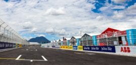 ePrix de Puebla da Fórmula E: acompanhe ao vivo a corrida 1 no México