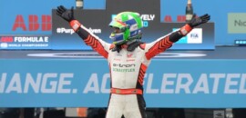 Fórmula E 2023: Di Grassi é maior vencedor do ePrix do México; confira todos ganhadores