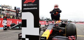 Button diz que a Red Bull tem chances reais de ganhar o título deste ano da F1
