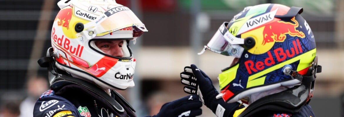 Verstappen iguala Coulthard como 2º piloto com mais vitórias sem título na F1