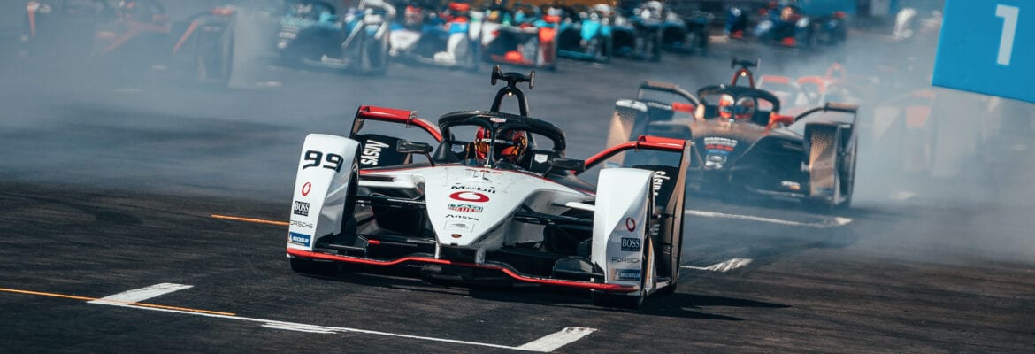 Fórmula E: Confira horários e programação para ePrix de Londres 2021