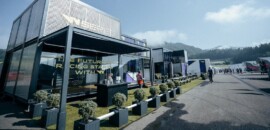 W Series: Confira horários e programação para GP da Estíria 2021