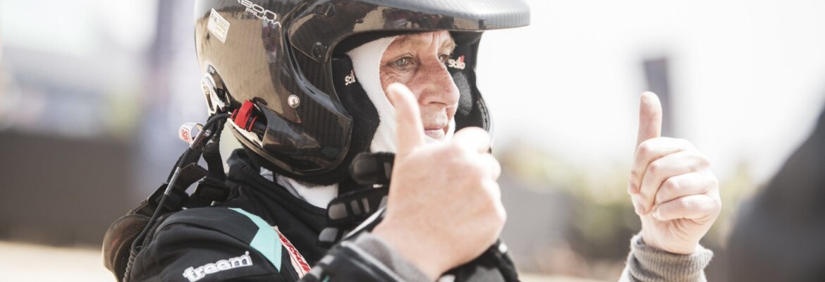 Kleinschmidt assume vaga de Hürtgen na Abt para resto da temporada da Extreme E